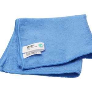MAX Mikrofiberduk ECO 32x32cm Blå