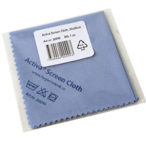 Activa Fönsterduk 20x20cm