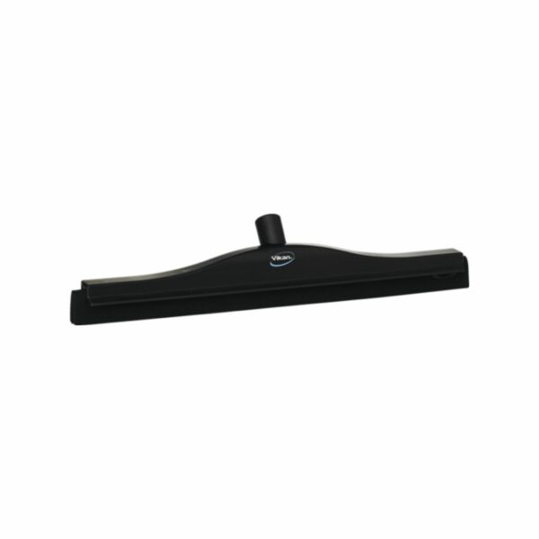 Golvraka Vikan 40cm Svart
