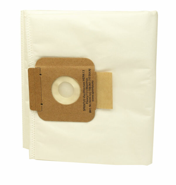 Påse HT30.0/HT2020/Maximus 10-pack (HEPA13)