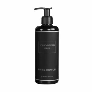 Hair & Body Scandinavian Dark 300 ml