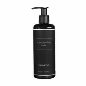 Schampo Scandinavian Dark 300 ml