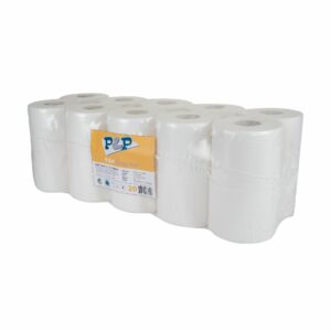 Toapapper Soft 60m 20st