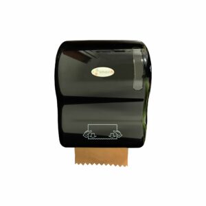 Dispenser Craft Eco/Tad Svart