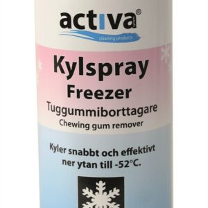 Kylspray Activa 520ml