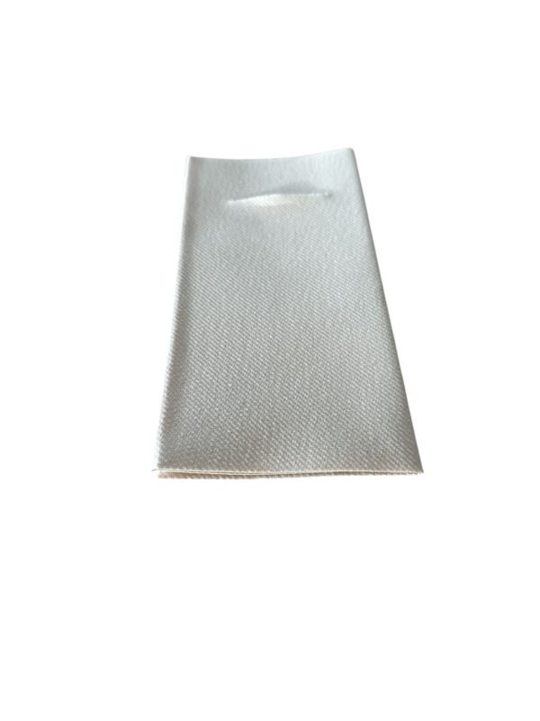 Servett Pebble Stone Pocket 40x40cm Airlaid 1/8-Vikt 300st