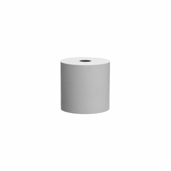 Kvittorulle 57mm x 50m 50st