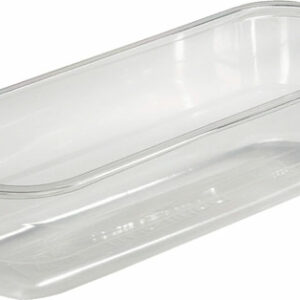 Baguetteform 260X110X68 350st