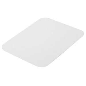 Lock till Aluminiumform 990ml 3-Fack 500st