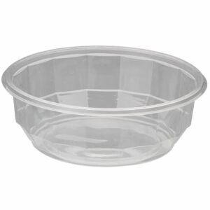 Salladsskål Transparant 952ml 300st