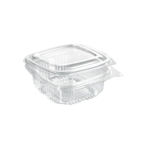 Salladsform Inkl Lock 250ml 600st