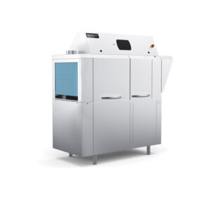 WD-11 TOUCH Tunneldiskmaskin