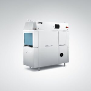 WD-151E TOUCH Tunneldiskmaskin