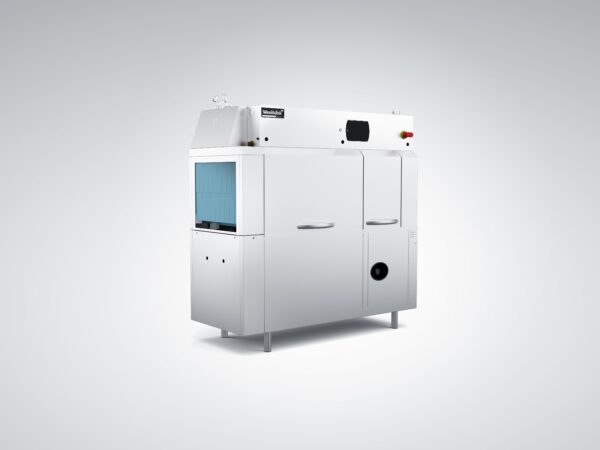 WD-153 OPTIFLOW Tunneldiskmaskin