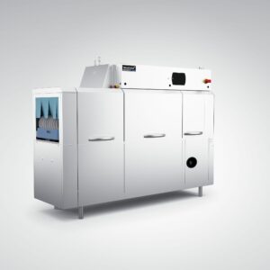 WD-211E TOUCH Tunneldiskmaskin