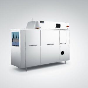 WD-213 OPTIFLOW Tunneldiskmaskin