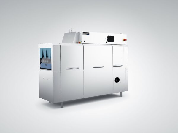 WD-213 OPTIFLOW Tunneldiskmaskin
