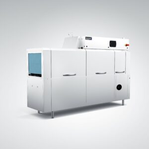 WD-243 OPTIFLOW Tunneldiskmaskin
