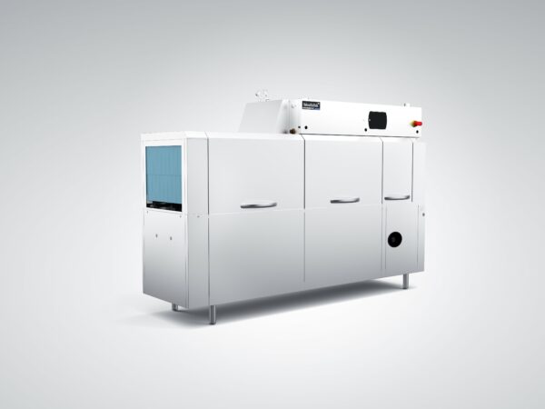 WD-243 OPTIFLOW Tunneldiskmaskin