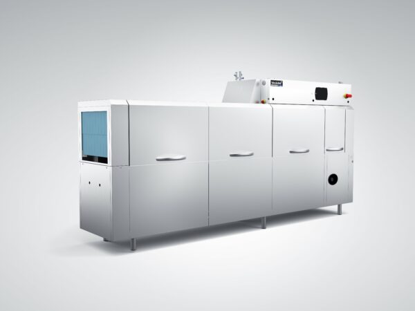 WD-331E TOUCH Tunneldiskmaskin
