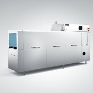 WD-333 OPTIFLOW Tunneldiskmaskin