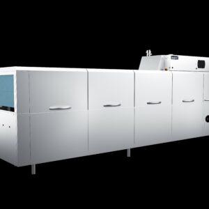 WD-421E TOUCH Tunneldiskmaskin