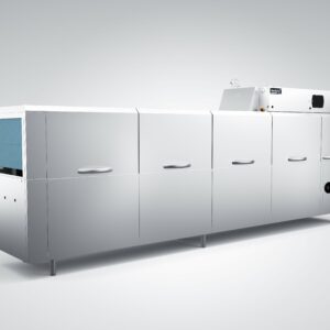 WD-423 OPTIFLOW Tunneldiskmaskin