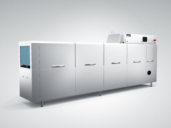 WD-423 OPTIFLOW Tunneldiskmaskin
