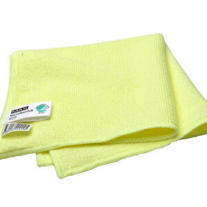 MAX Mikrofiberduk ECO Gul 32x32cm