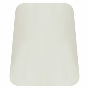 Lock till Aluminiumform 850ml 1000st NY*