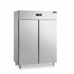 Frysskåp GEMM Space F1400