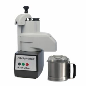 Snabbhack/Grönsaksskärare Robot Coupe R301 Ultra