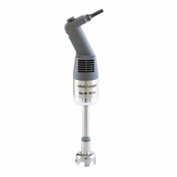 Stavmixer Robot Coupe Mini MP 190 V.V.