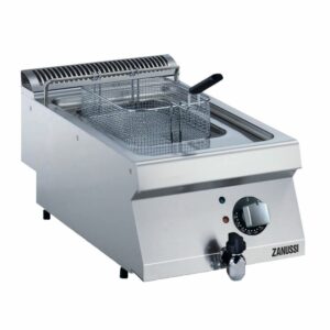 Fritös Zanussi Bänkmodell 7L 400mm