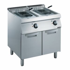 Fritös Zanussi Bänkmodell 15+15L 800mm