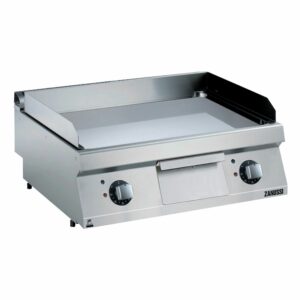 Stekhäll Zanussi Bänkmodell 800mm slät kromhäll