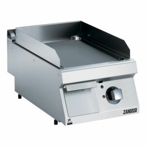 Stekhäll Zanussi Bänkmodell 400mm slät kromhäll