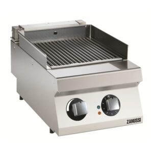Vaporgrill Zanussi Bänkmodell 400mm