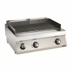 Vaporgrill Zanussi Bänkmodell 800mm