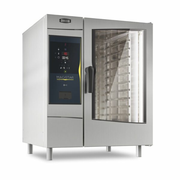 Kombiugn Zanussi Magistar DS 5 GN 1/1