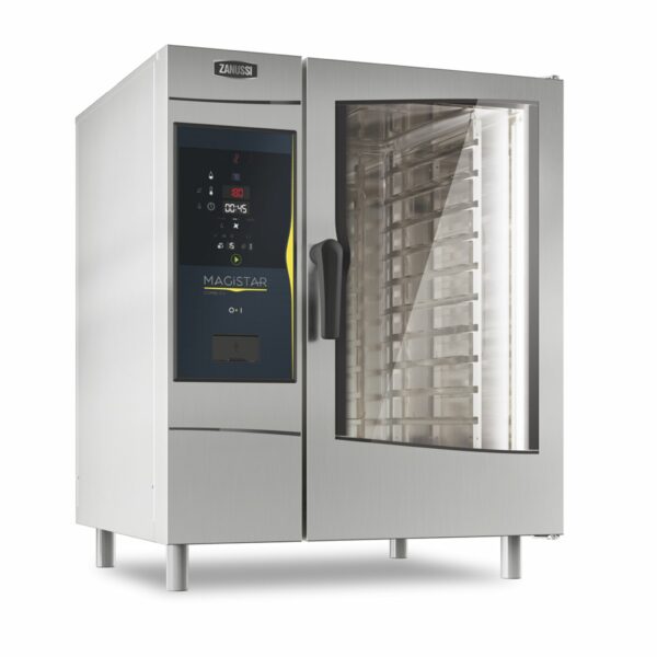 Kombiugn Zanussi Magistar DS 8 GN 1/1