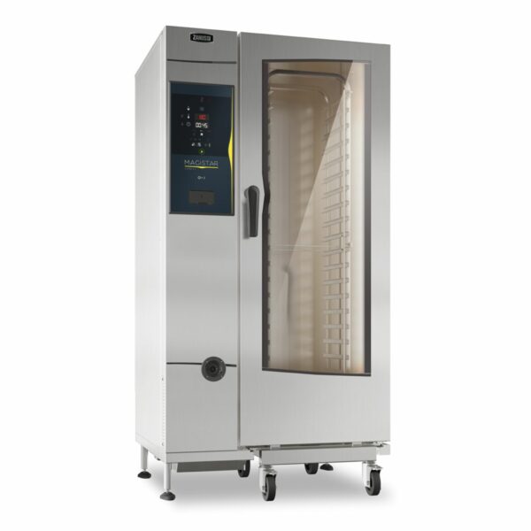 Kombiugn Zanussi Magistar DS 16 GN 1/1
