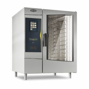 Kombiugn Zanussi Magistar TS 8 GN 1/1