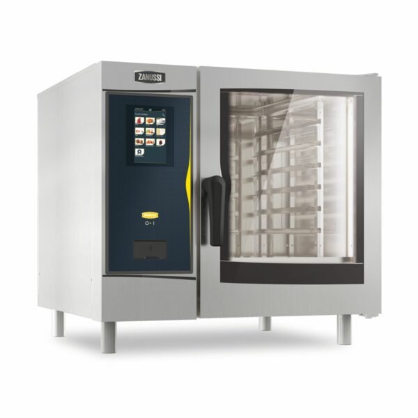 Kombiugn Zanussi Magistar TS 5 GN 1/1