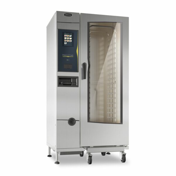 Kombiugn Zanussi Magistar TS 15 GN 1/3