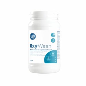 Tvättmedel Oxy Wash Tvättförstärkare 1,8kg